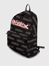 Рюкзак джинсовый / Roblox