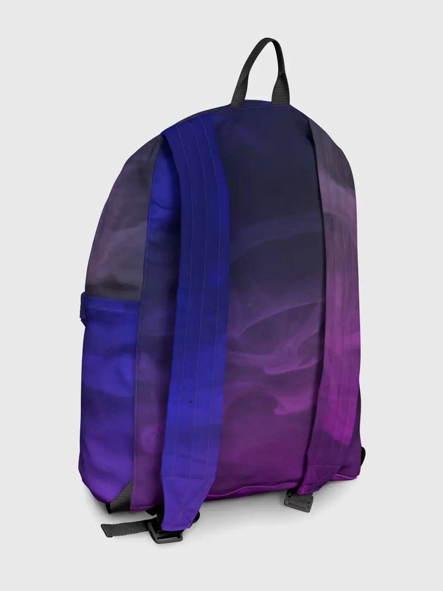 Рюкзак джинсовый / BTS LOVE YOURSELF