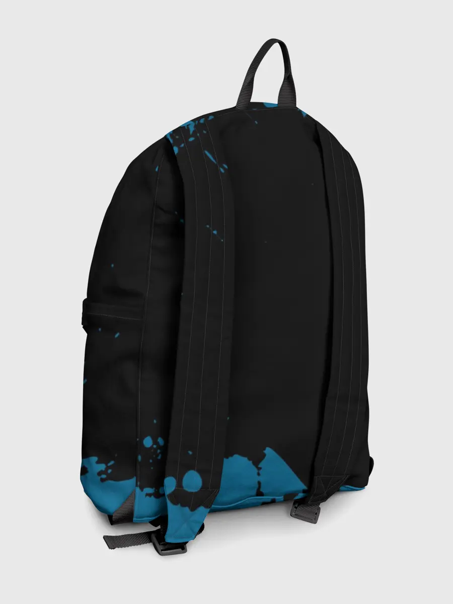 Рюкзак джинсовый / Sally Face