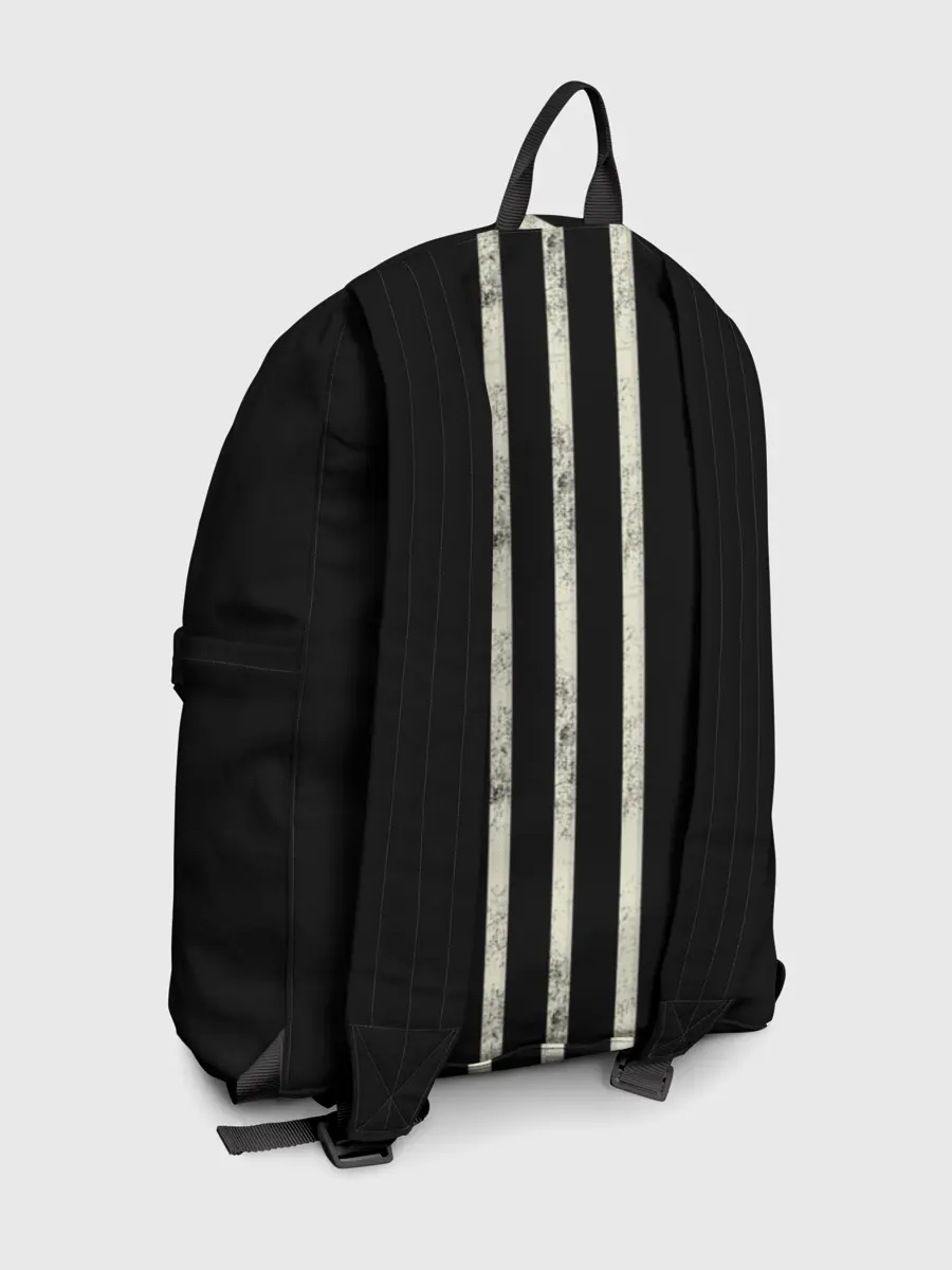 Рюкзак джинсовый / СССР