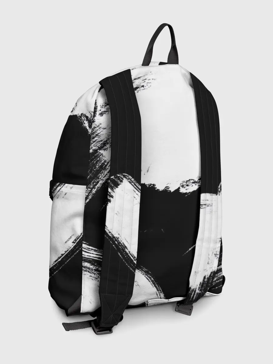 Рюкзак джинсовый / Queen