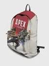 Рюкзак джинсовый / APEX LEGENDS