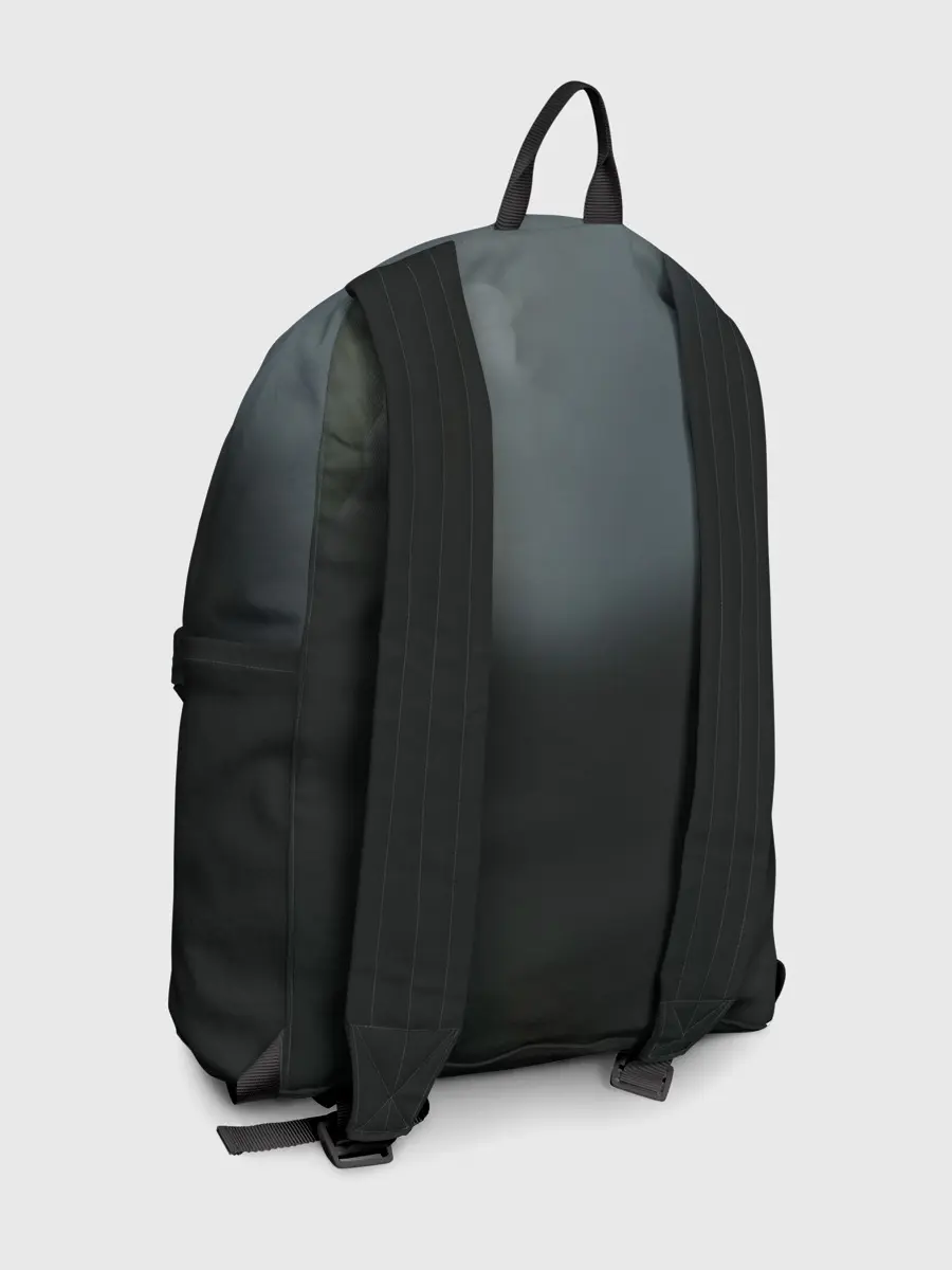 Рюкзак джинсовый / APEX LEGENDS - Wraith