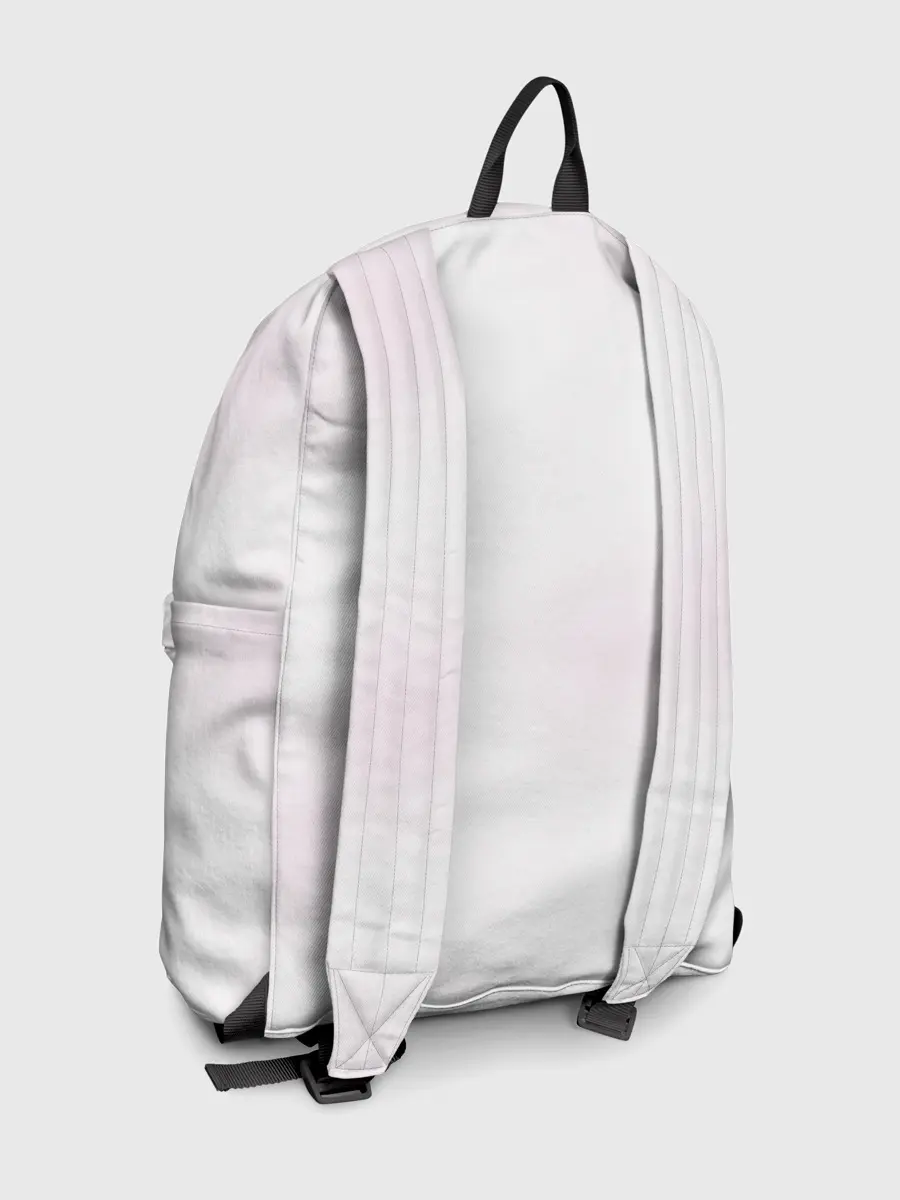 Рюкзак джинсовый / И моё сердце замерло...