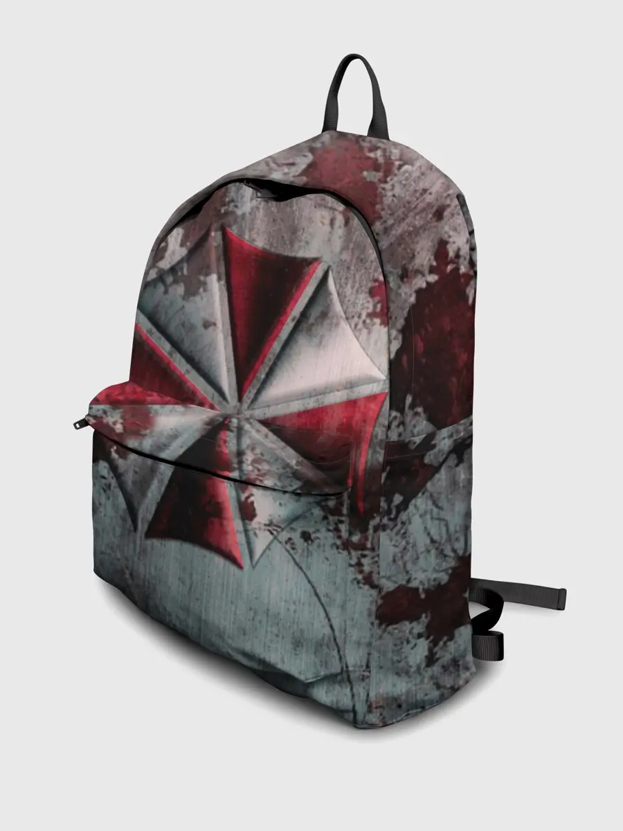 Рюкзак джинсовый / UMBRELLA