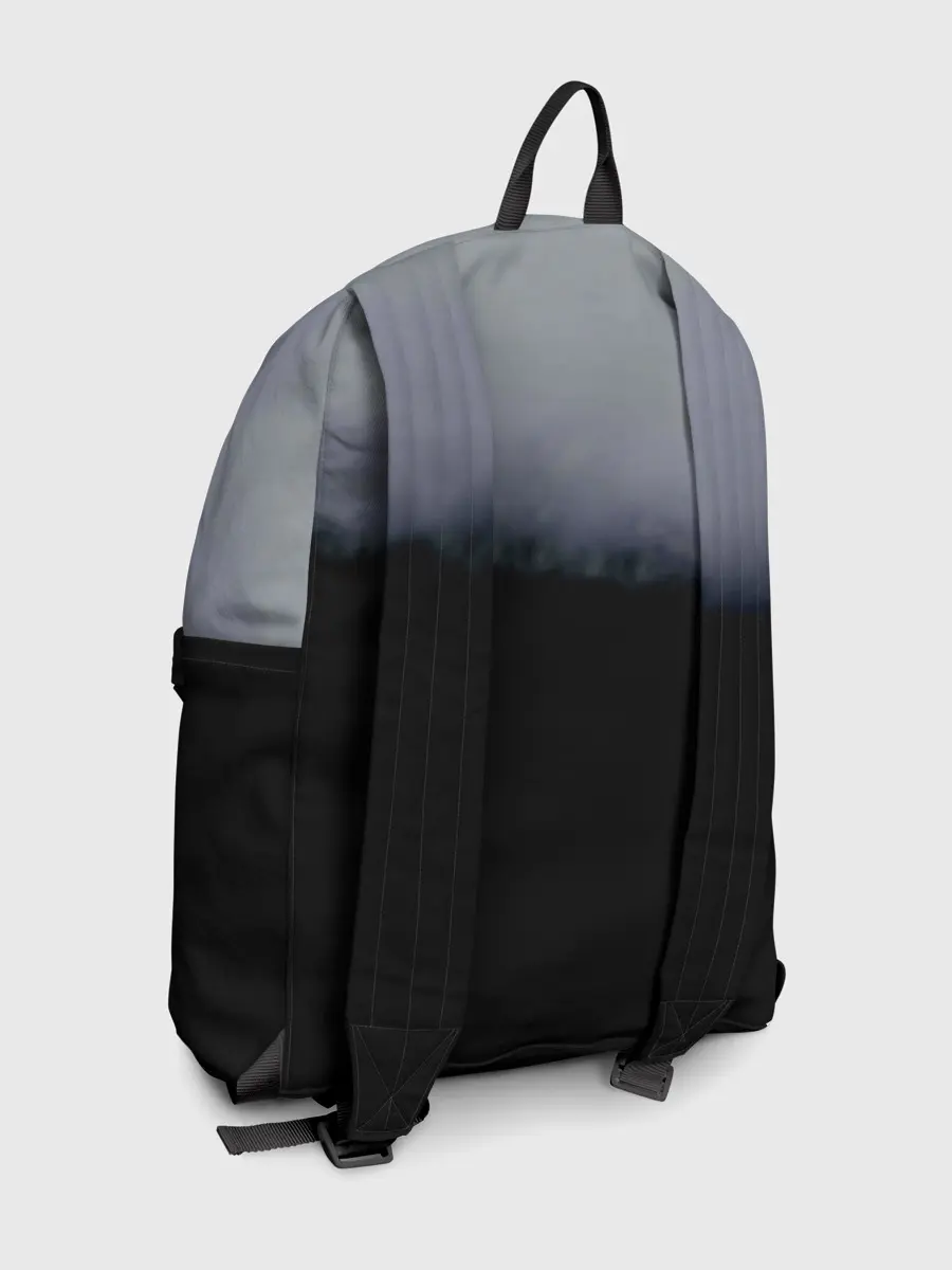 Рюкзак джинсовый / Pet Sematary