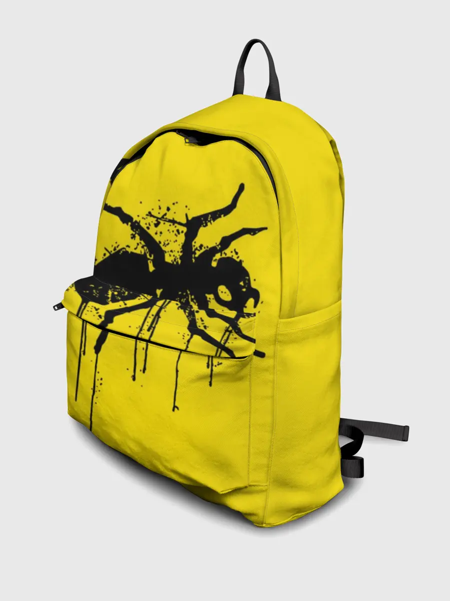 Рюкзак джинсовый / The Prodigy