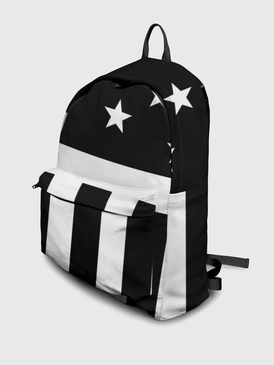 Рюкзак джинсовый / PRODIGY