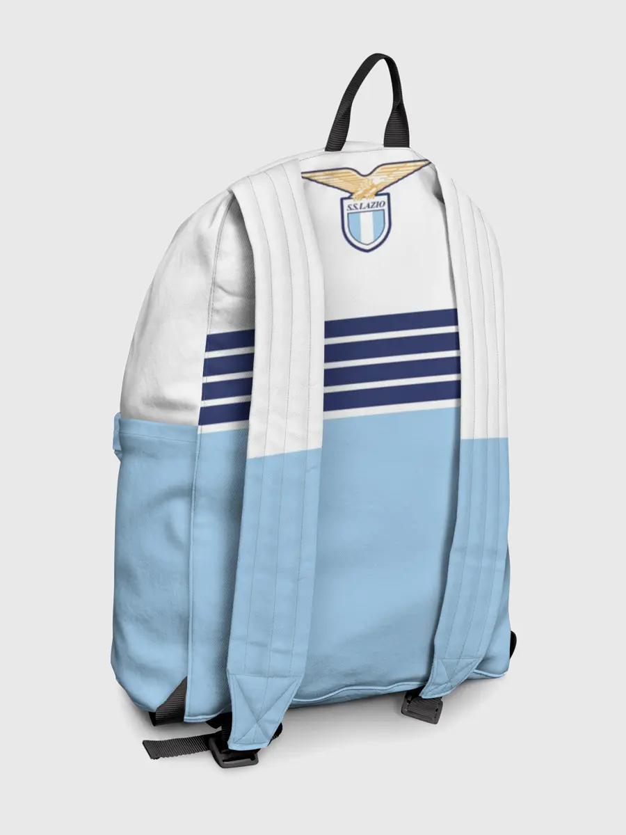 Рюкзак джинсовый / Лацио