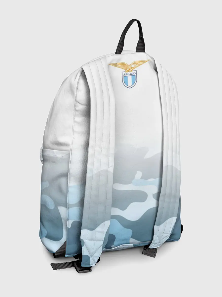 Рюкзак джинсовый / Лацио