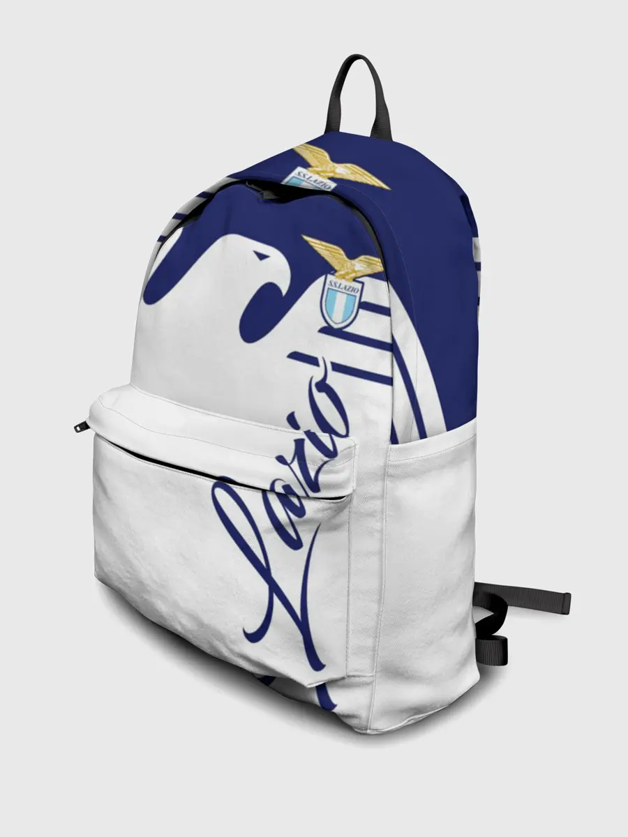 Рюкзак джинсовый / Лацио