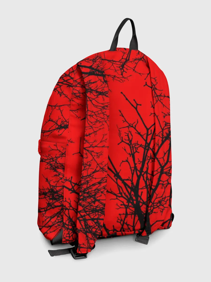 Рюкзак джинсовый / Dead by Daylight