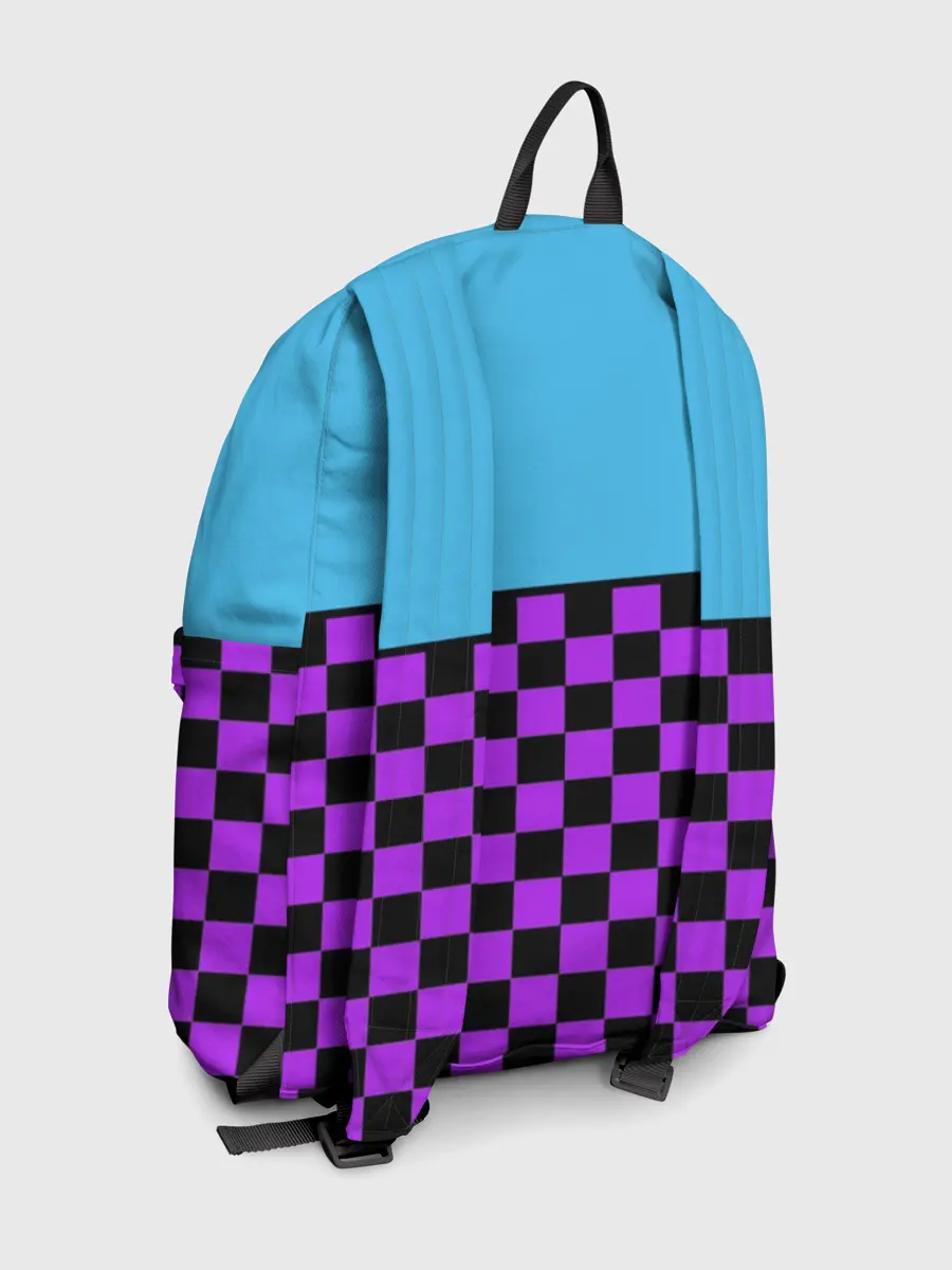 Рюкзак джинсовый / Френдзона