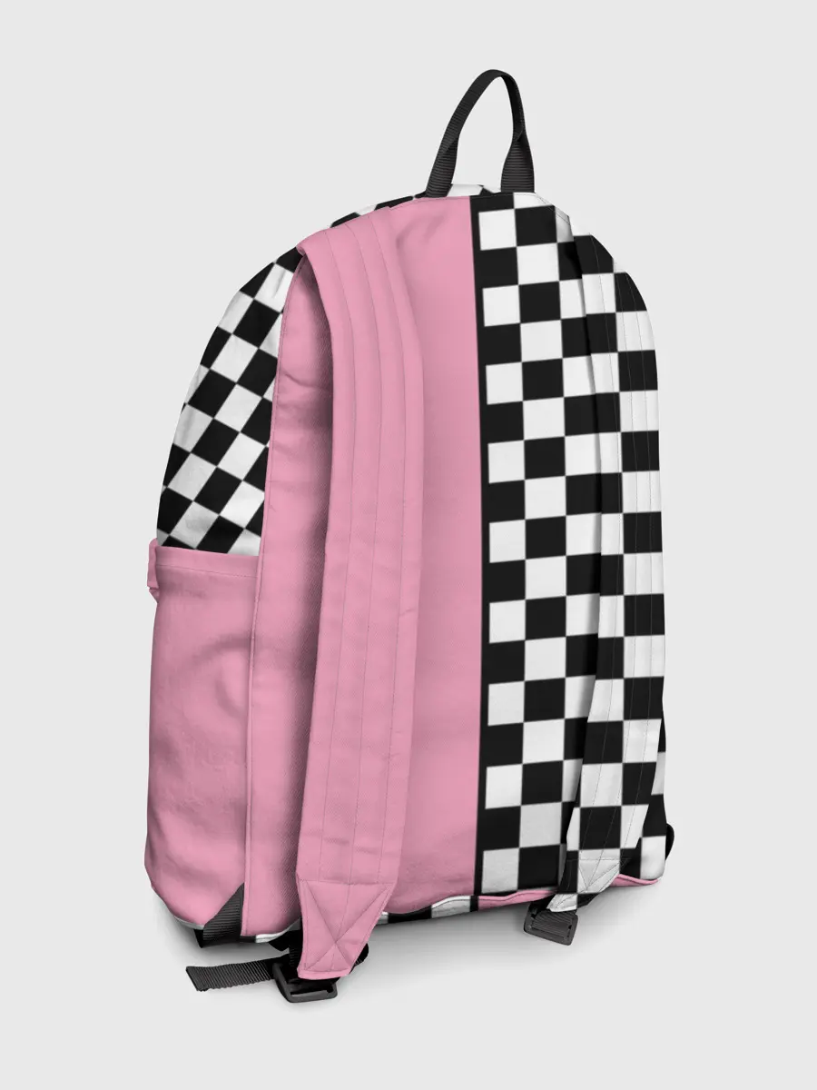 Рюкзак джинсовый / Френдзона