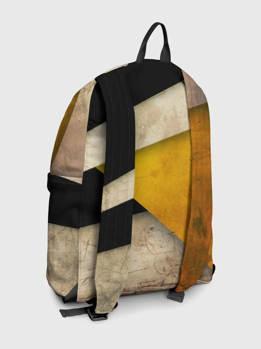 Рюкзак джинсовый / Ювентус олд