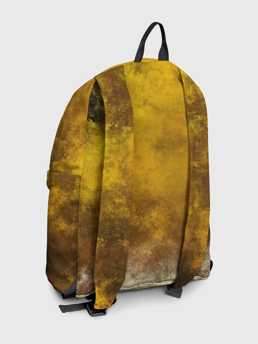 Рюкзак джинсовый / Mikaela Hyakuya