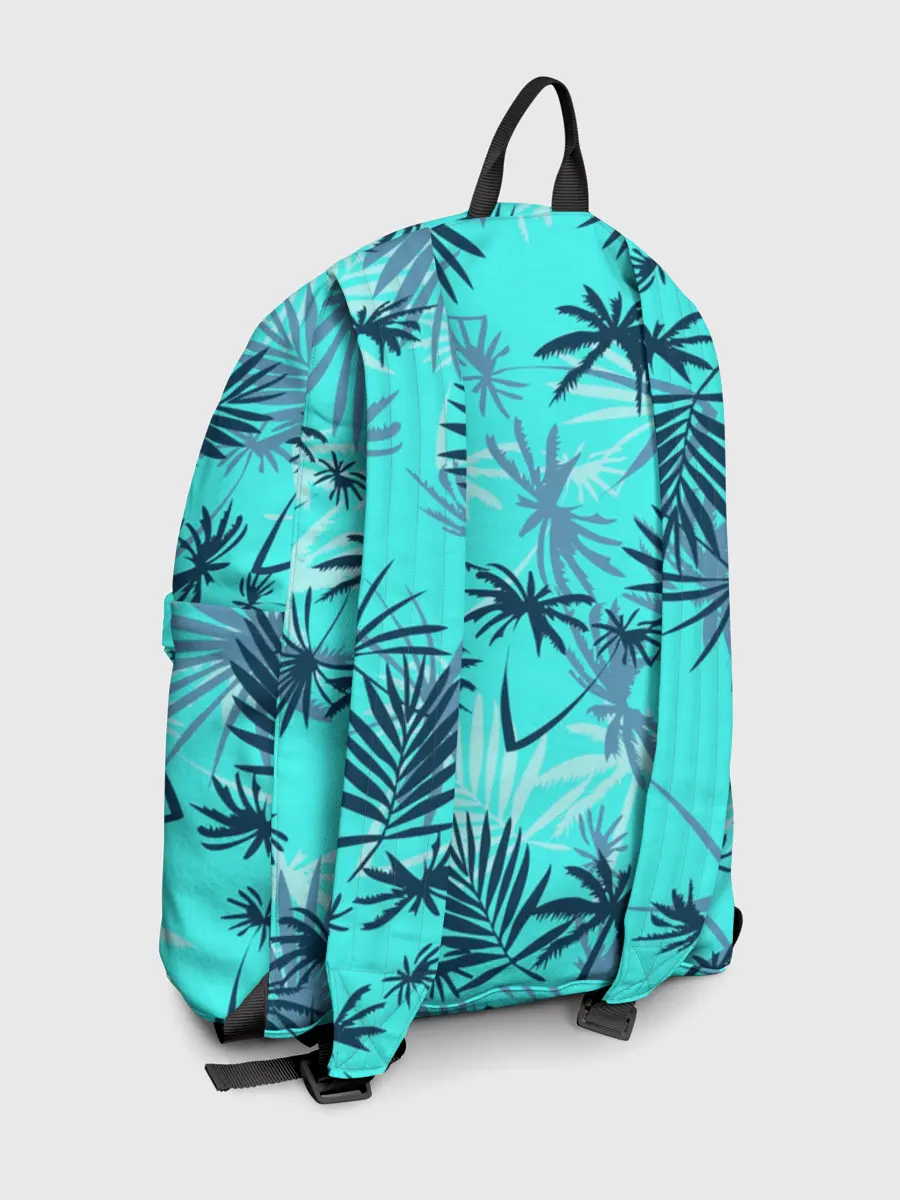 Рюкзак джинсовый / GTA VICE CITY