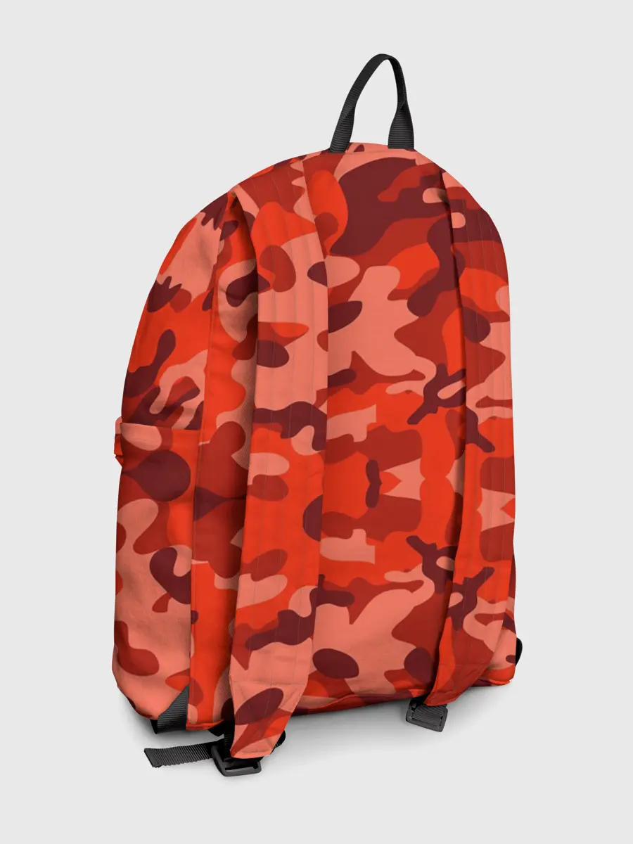 Рюкзак джинсовый / Kenny