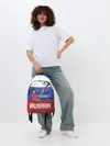 Рюкзак джинсовый / Футбол Россия