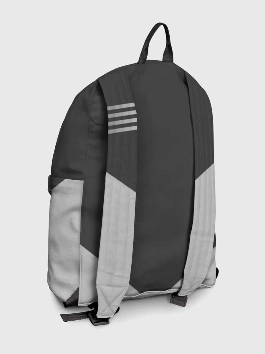 Рюкзак джинсовый / Judo