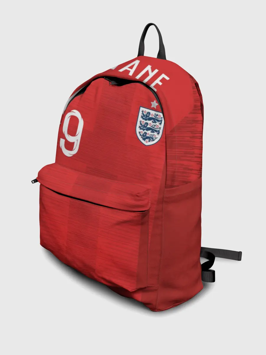 Рюкзак джинсовый / Kane away WC 2018