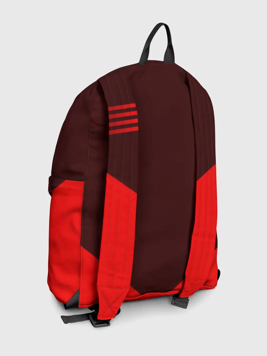 Рюкзак джинсовый / Kickboxing