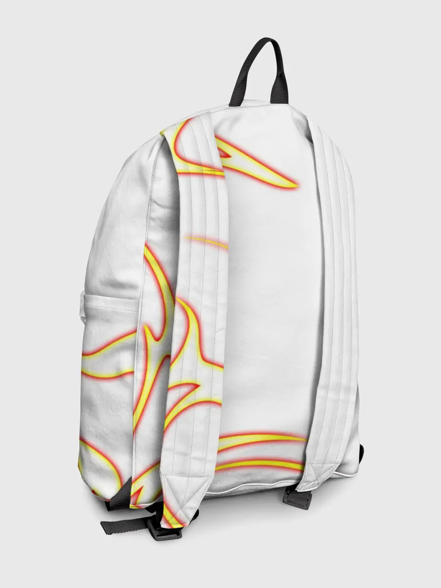 Рюкзак джинсовый / Bumblebee