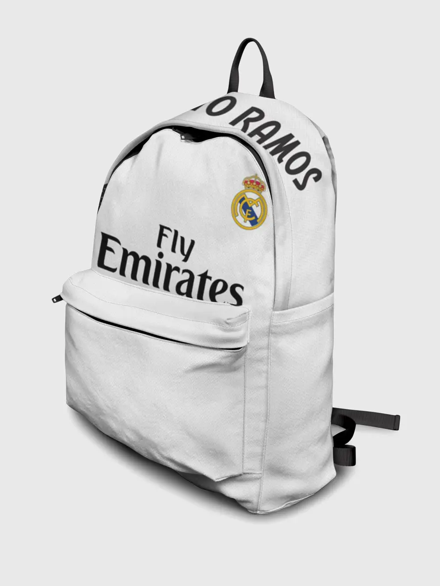 Рюкзак джинсовый / Ramos home 18-19