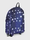 Рюкзак джинсовый / Stars