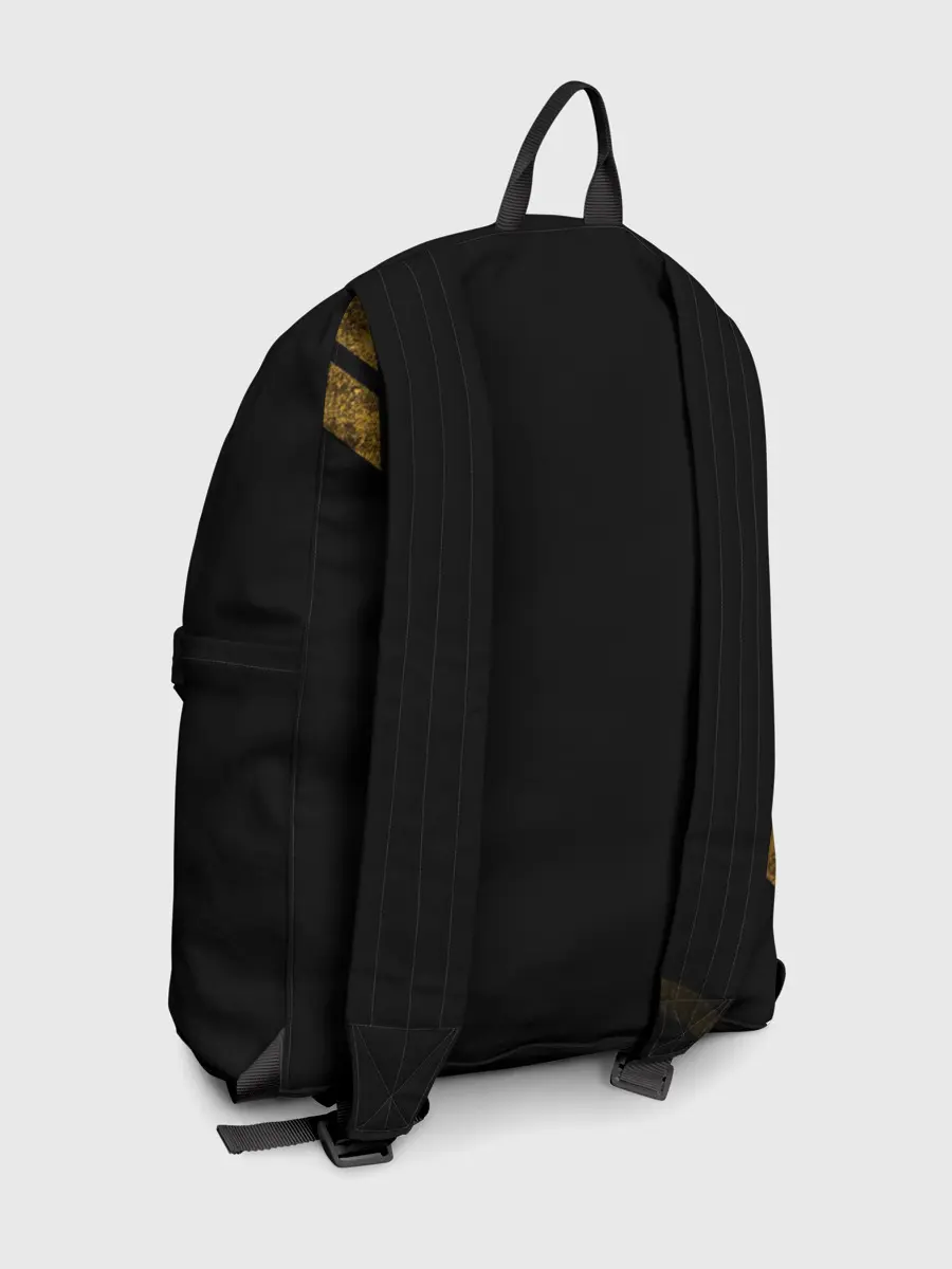 Рюкзак джинсовый / АВТОБОТ БАМБЛБИ | BUMBLEBEE