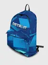 Рюкзак джинсовый / Detroit:become human