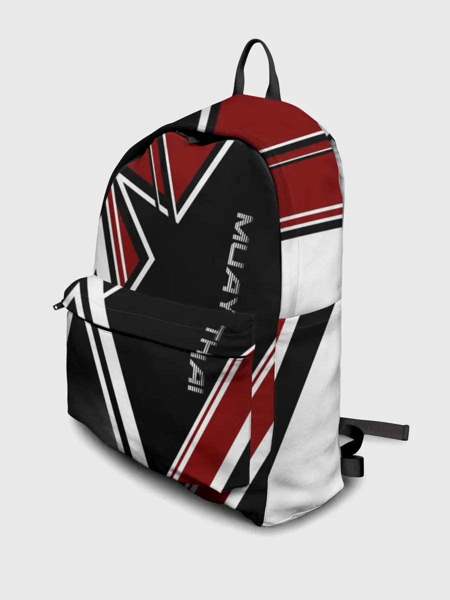 Рюкзак джинсовый / Muay Thai