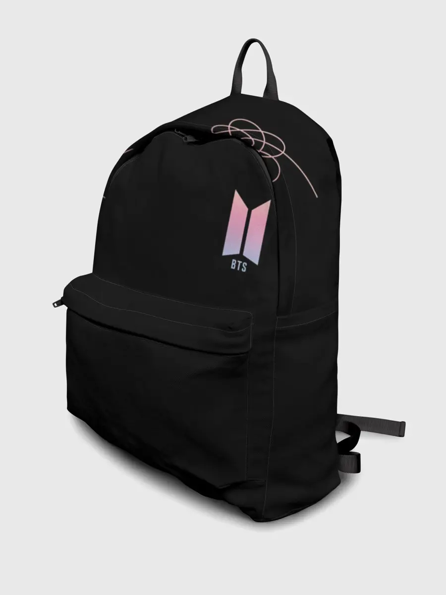 Рюкзак джинсовый / LY_