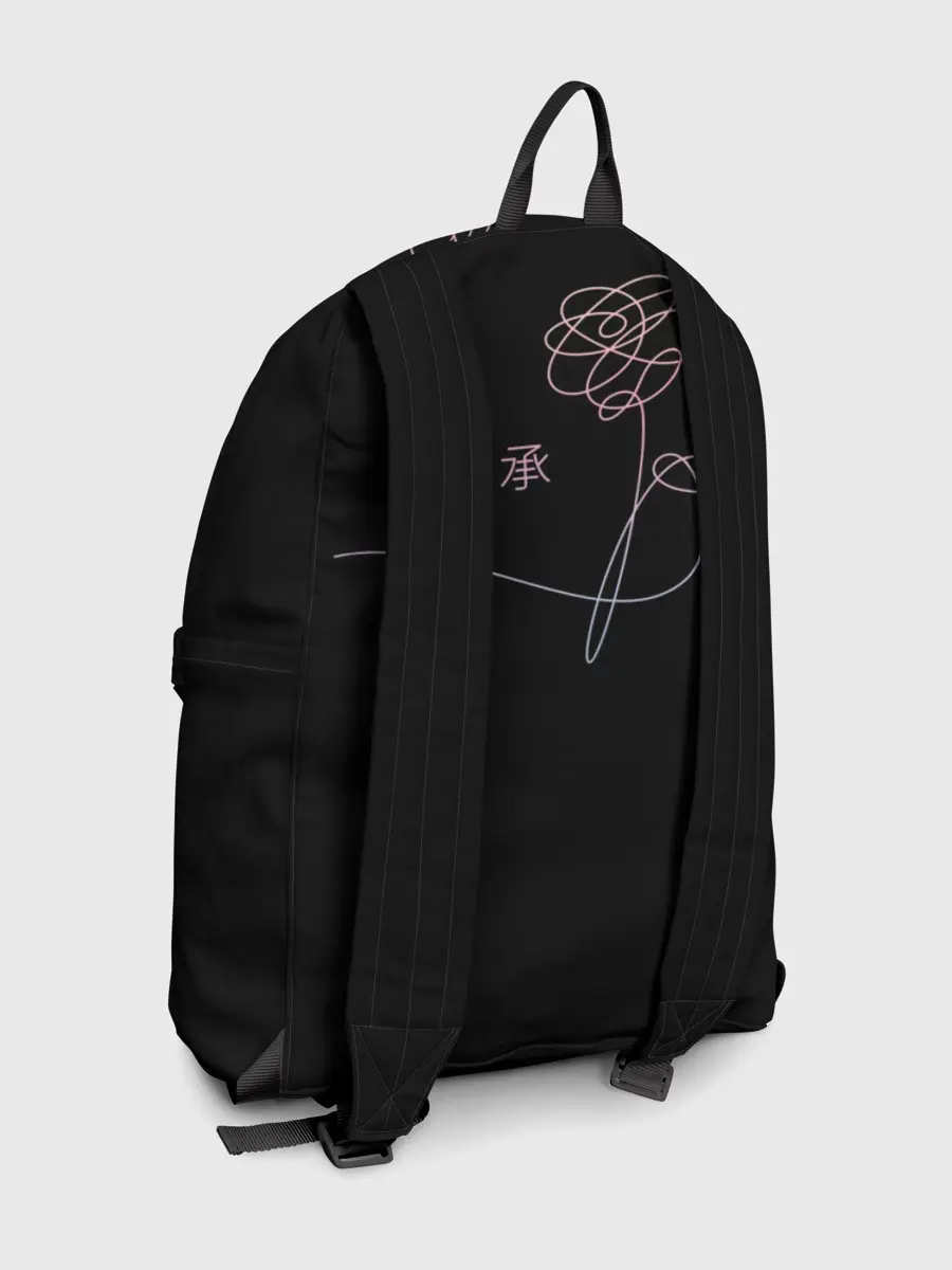 Рюкзак джинсовый / LY_