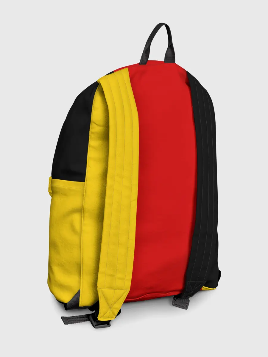 Рюкзак джинсовый / German eagle