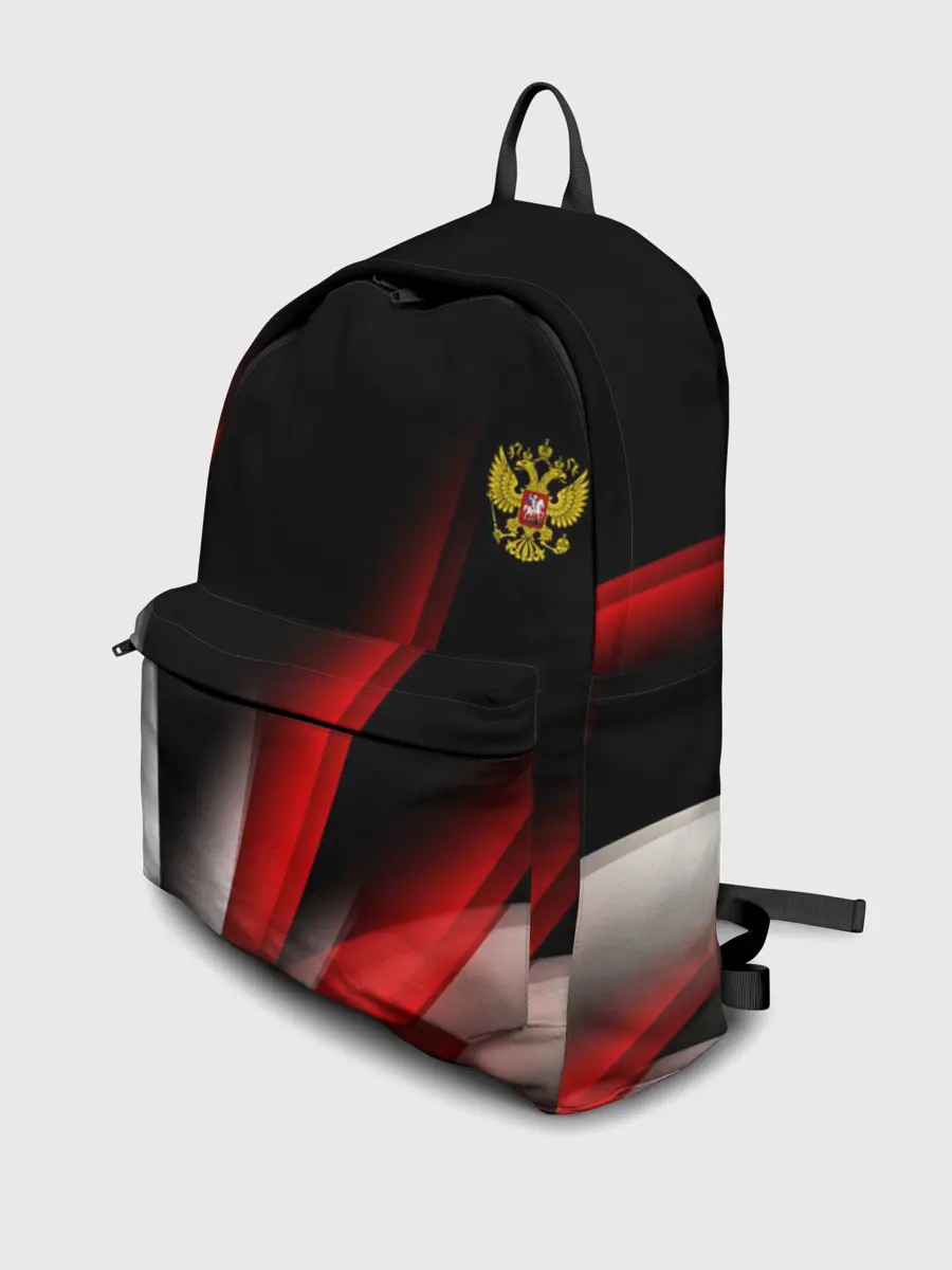 Рюкзак джинсовый / Russia sport collection