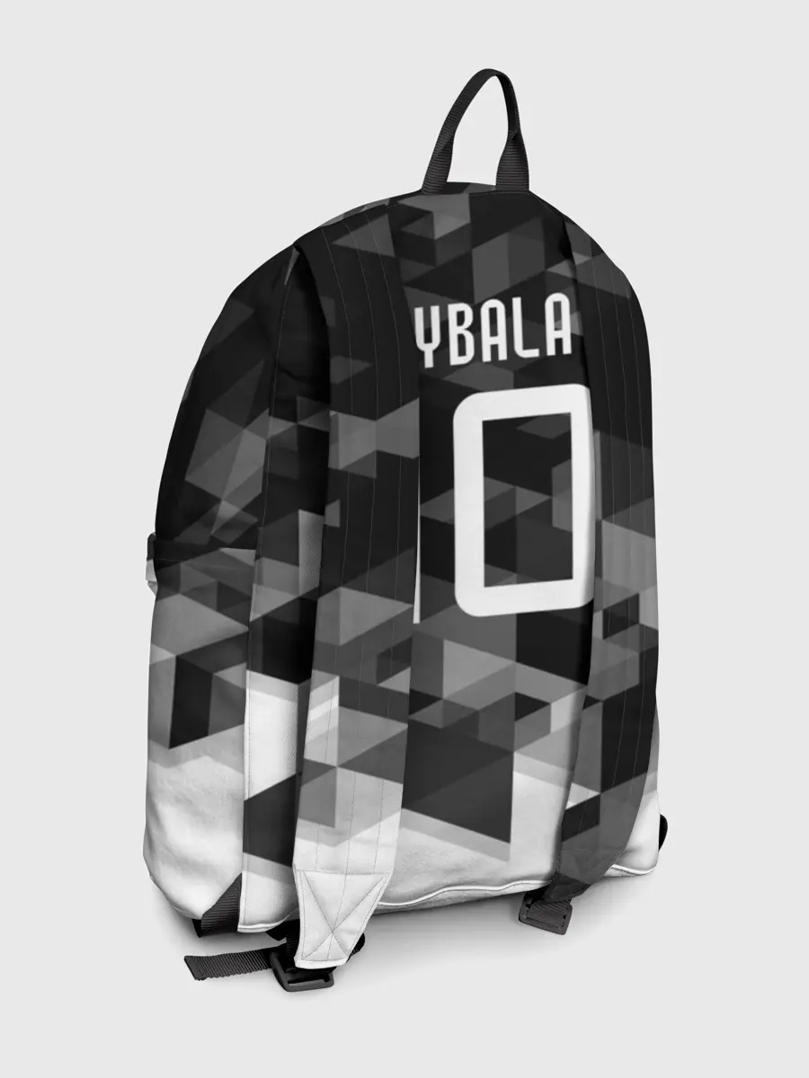 Рюкзак джинсовый / JUVE 10 DYBALA