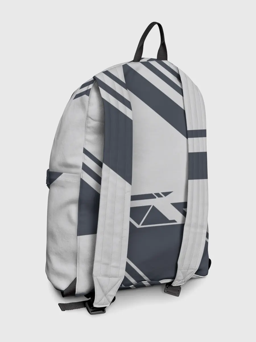 Рюкзак джинсовый / TEAM LIQUID E-SPORT