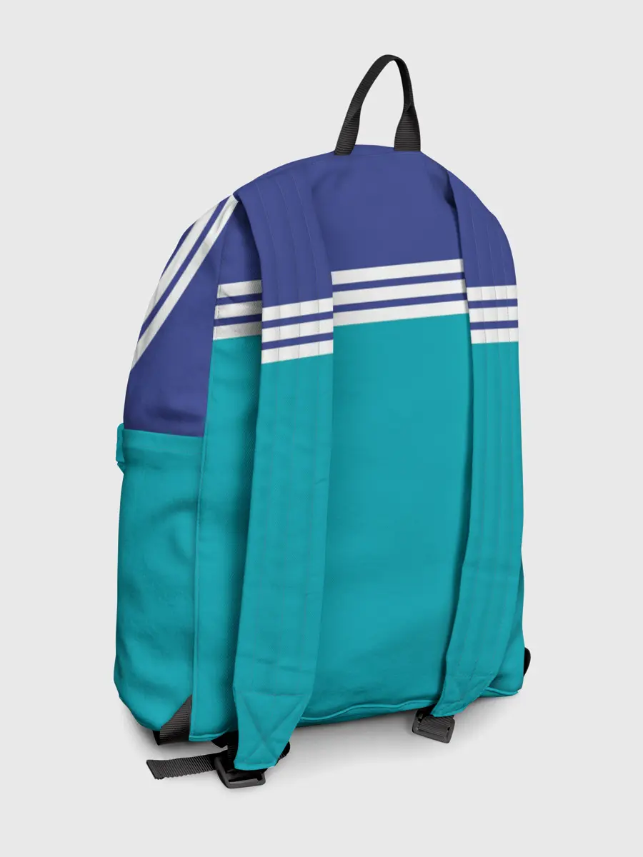 Рюкзак джинсовый / Swimmer