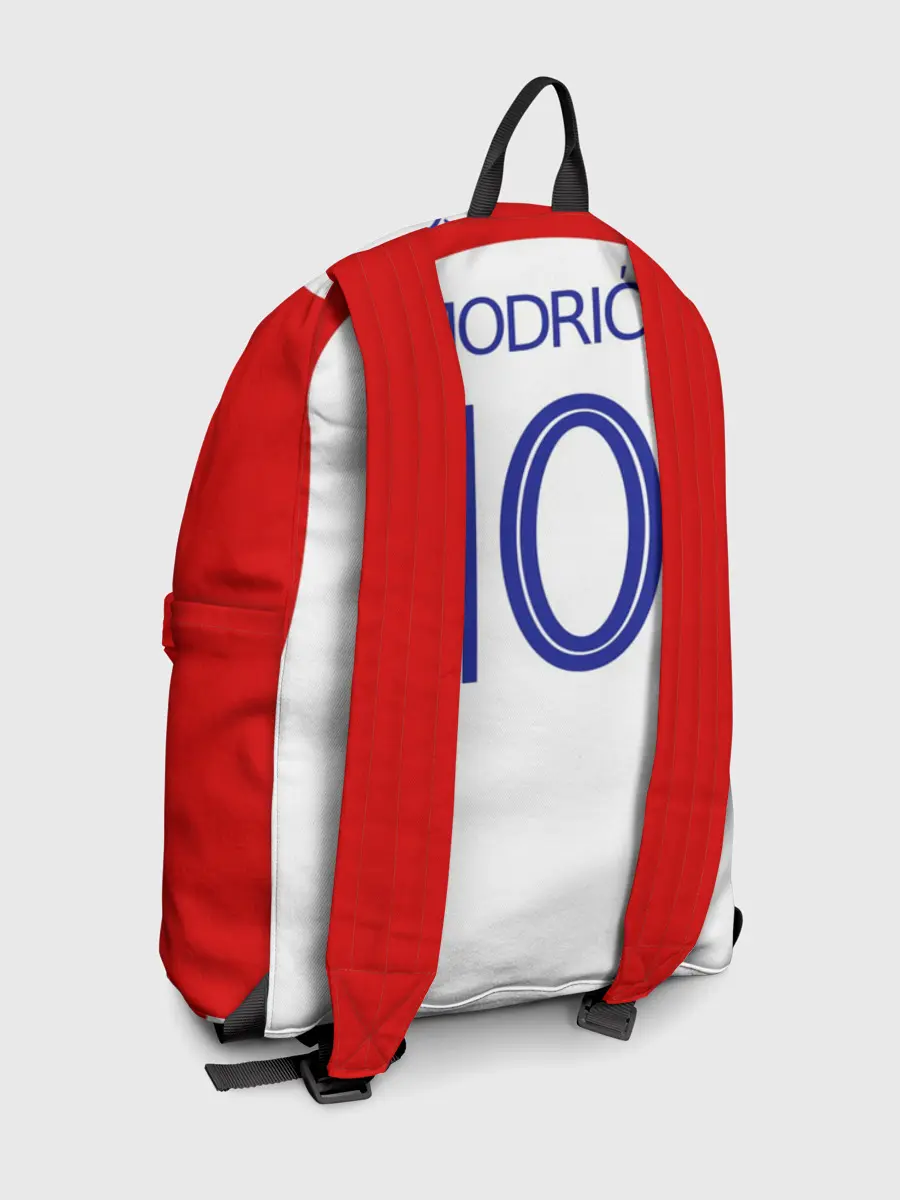 Рюкзак джинсовый / Модрич Хорватия