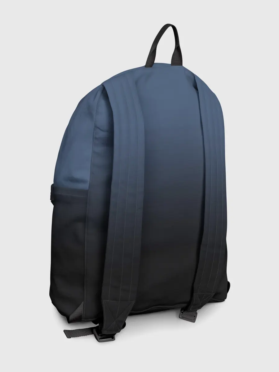 Рюкзак джинсовый / Hank Anderson