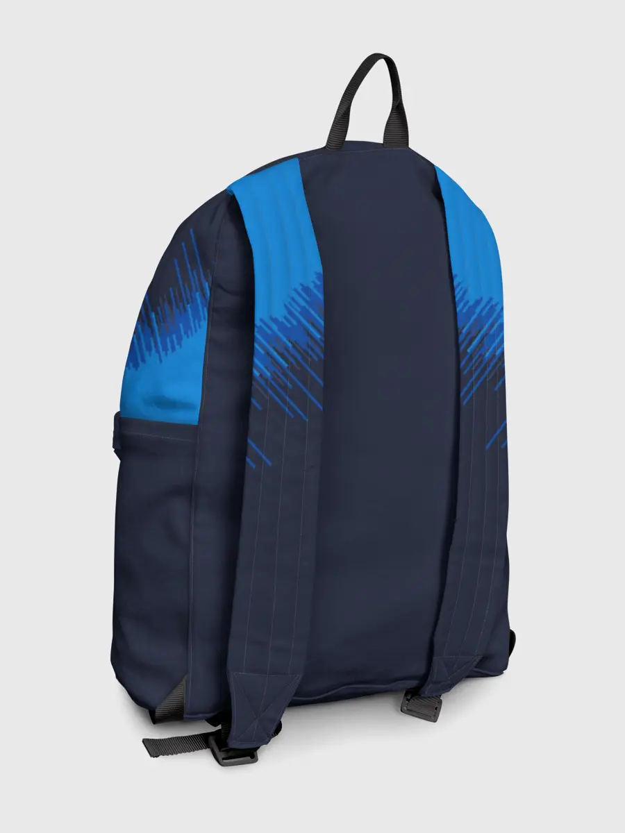 Рюкзак джинсовый / Сборная Франции форма