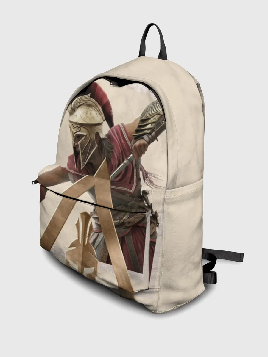 Рюкзак джинсовый / Odyssey