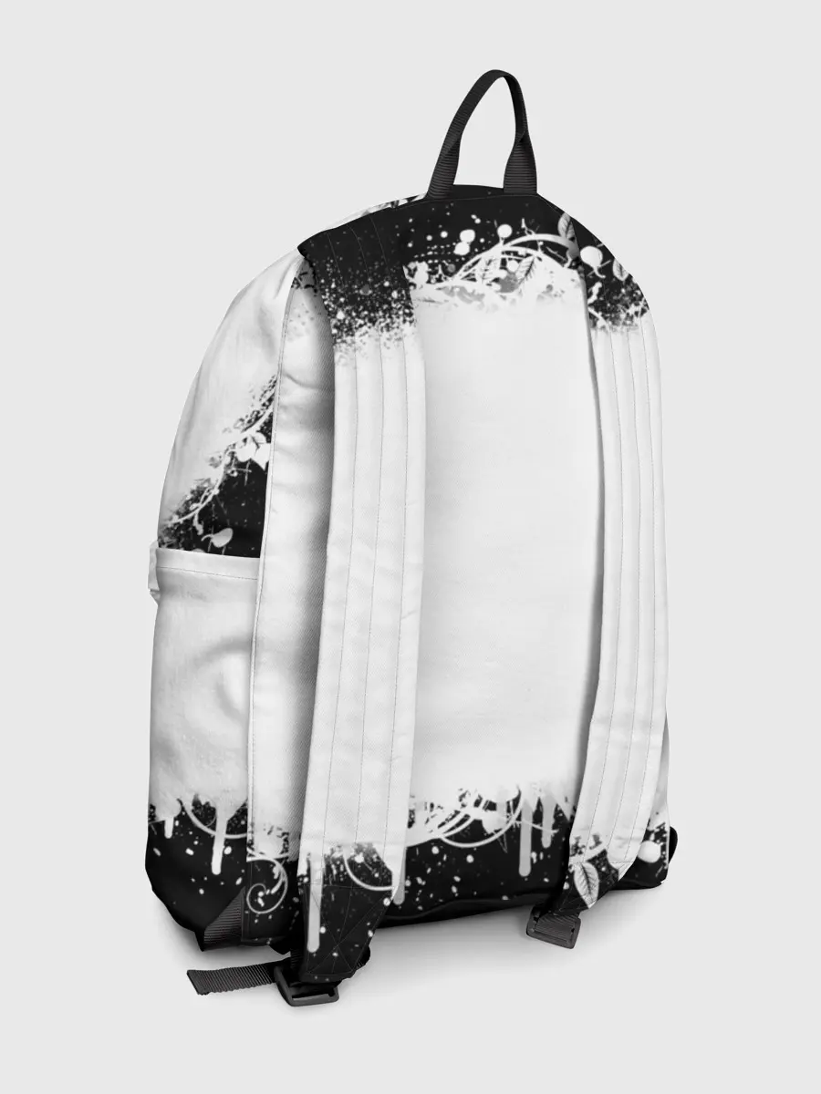 Рюкзак джинсовый / Повеяло юностью