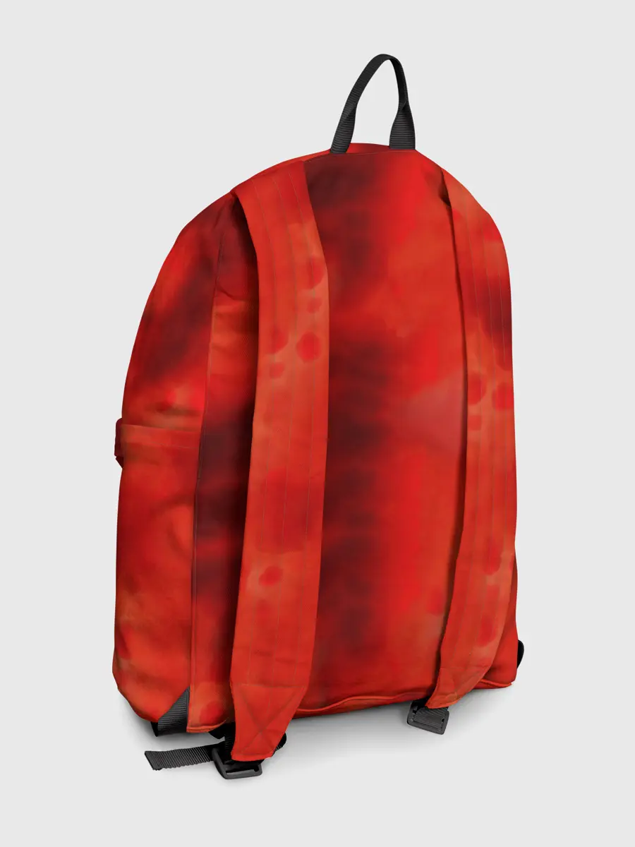 Рюкзак джинсовый / Доктор