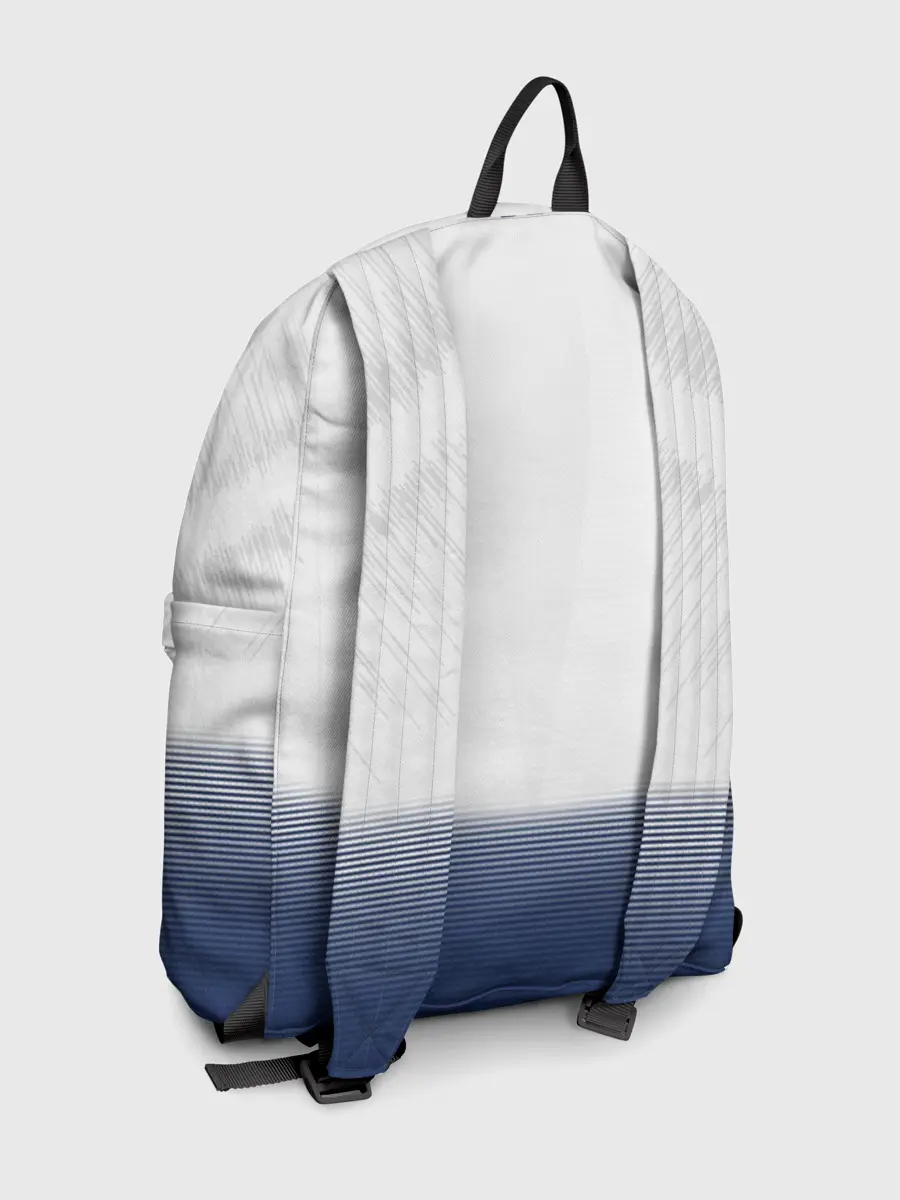 Рюкзак джинсовый / Tottenham home 18-19