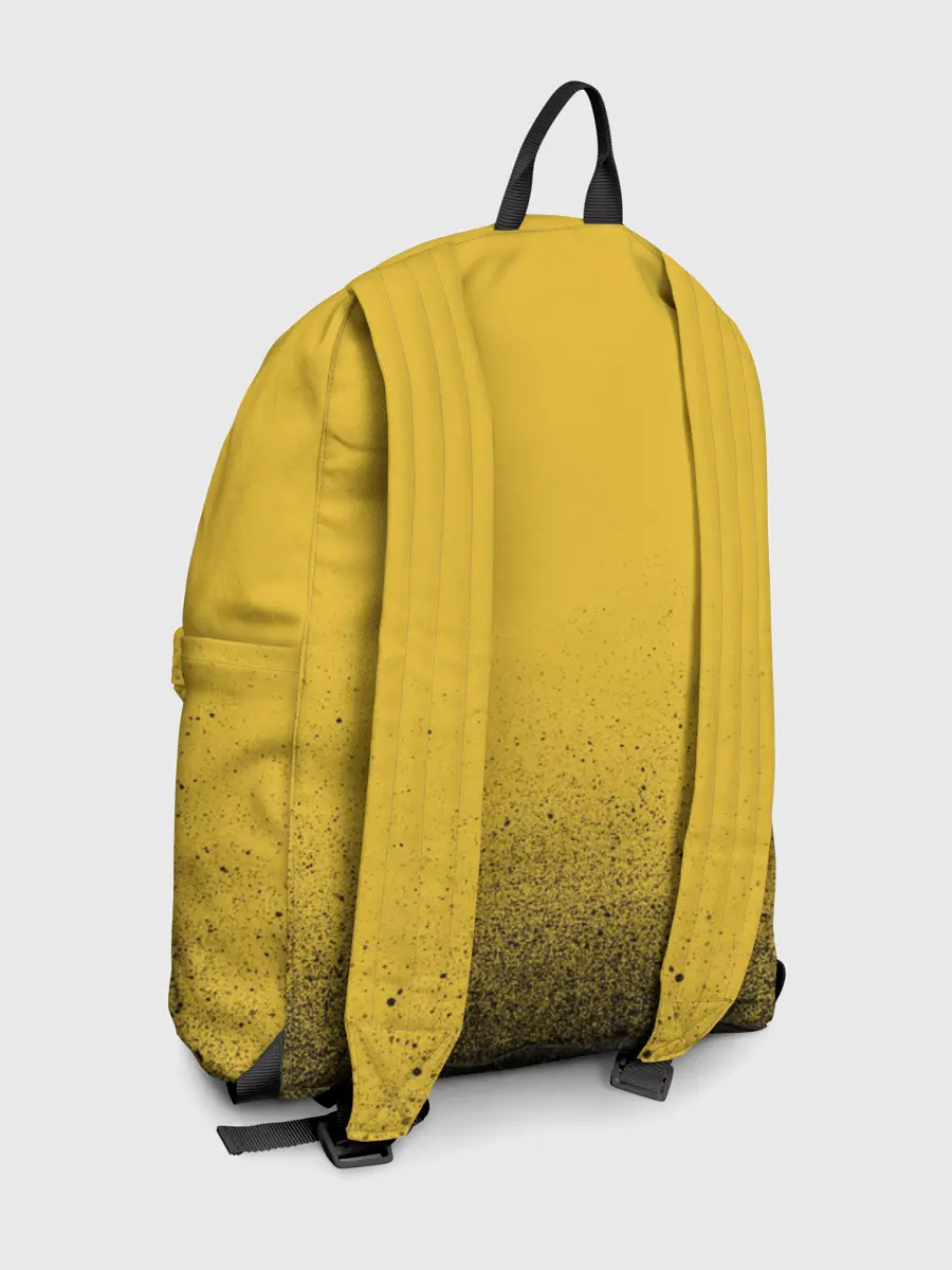 Рюкзак джинсовый / Pray for the Wicked