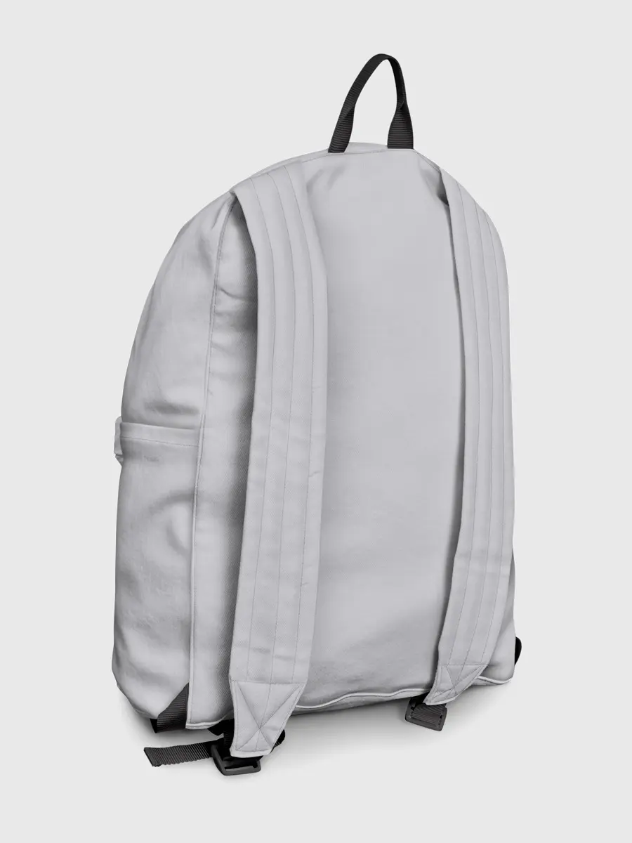 Рюкзак джинсовый / Какой ты Николас Кейдж?