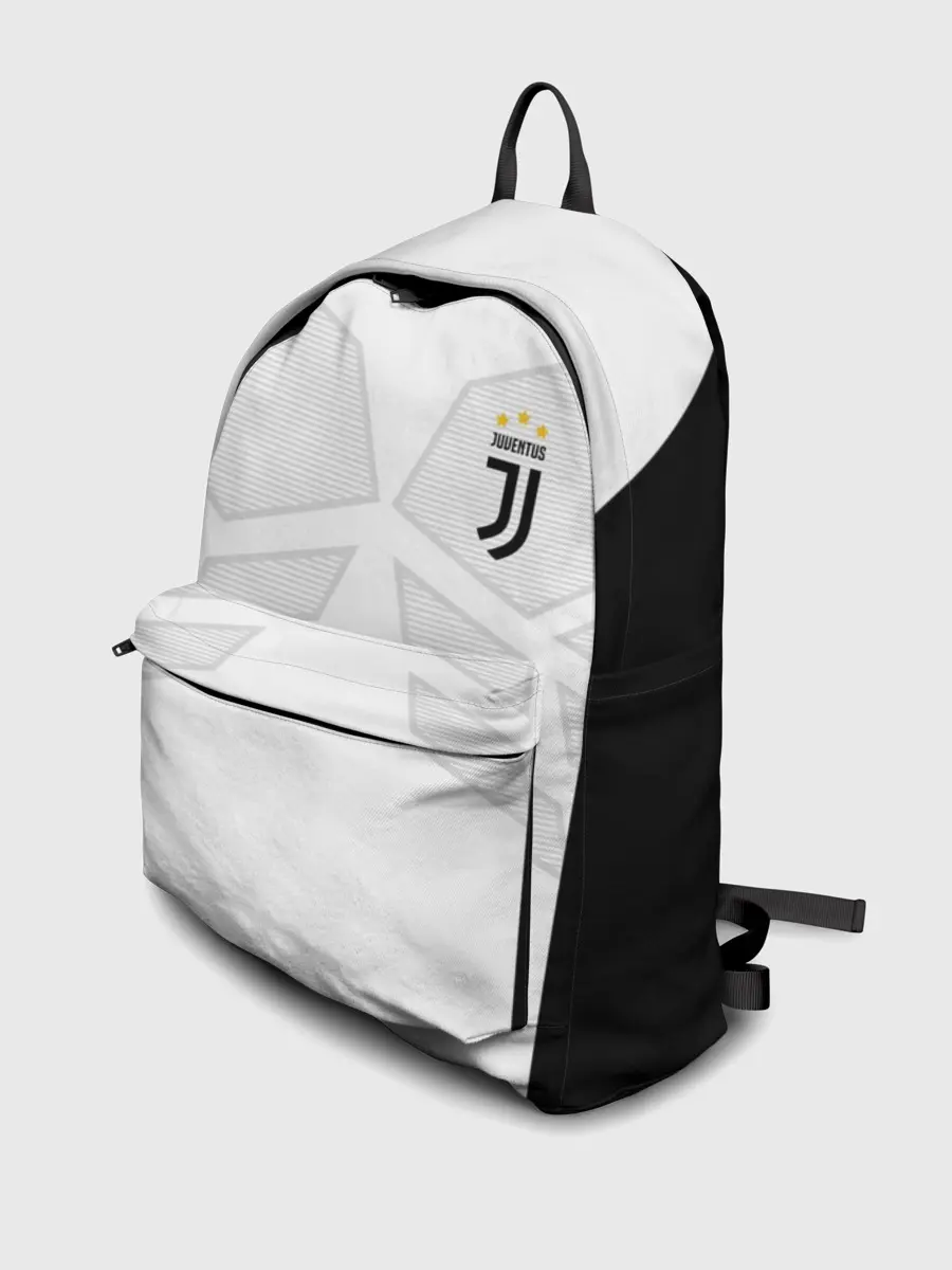 Рюкзак джинсовый / JUVENTUS SPORT