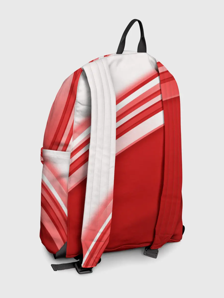 Рюкзак джинсовый / RUSSIA SPORT